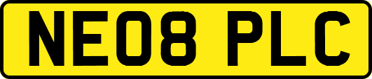 NE08PLC