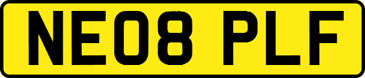 NE08PLF