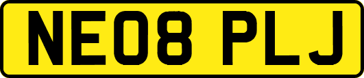 NE08PLJ