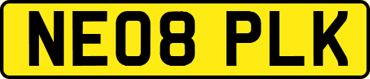 NE08PLK