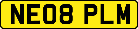NE08PLM