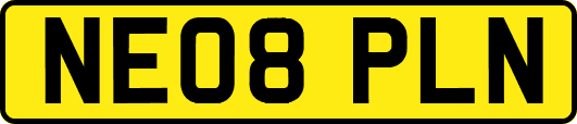 NE08PLN