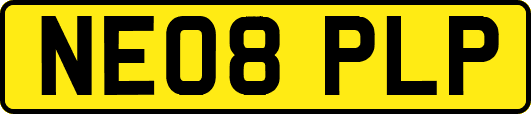 NE08PLP