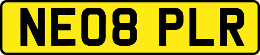 NE08PLR