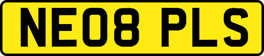 NE08PLS