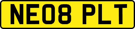 NE08PLT