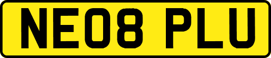 NE08PLU