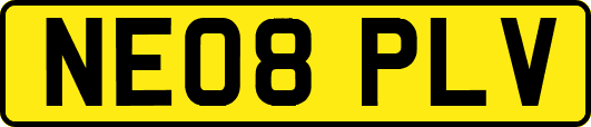 NE08PLV