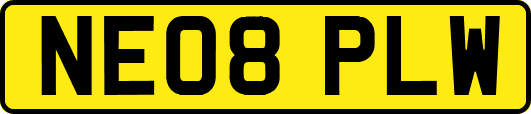 NE08PLW