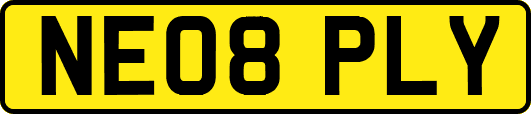 NE08PLY