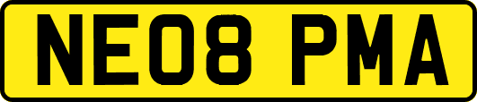 NE08PMA