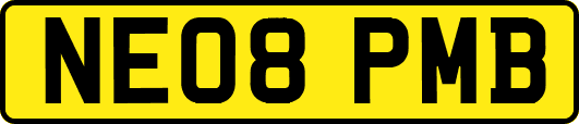 NE08PMB