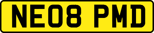 NE08PMD