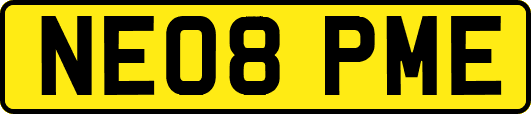 NE08PME