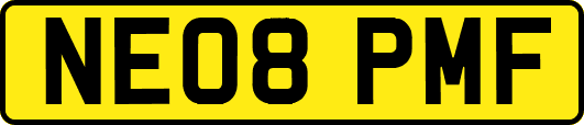 NE08PMF