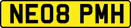NE08PMH