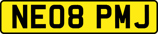 NE08PMJ