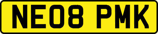 NE08PMK