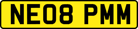 NE08PMM