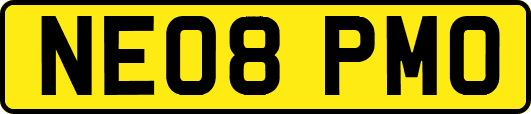 NE08PMO