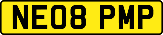 NE08PMP