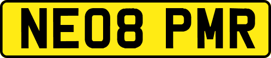 NE08PMR