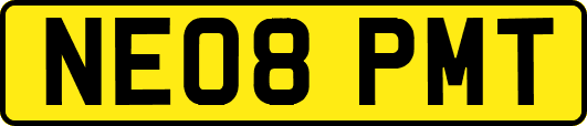 NE08PMT