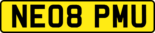 NE08PMU