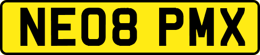 NE08PMX