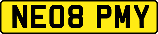 NE08PMY