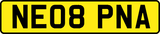 NE08PNA