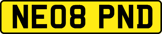 NE08PND