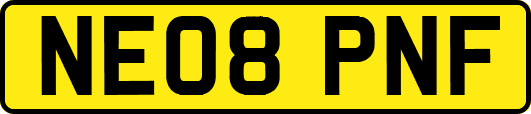 NE08PNF