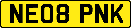 NE08PNK