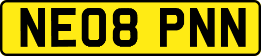 NE08PNN
