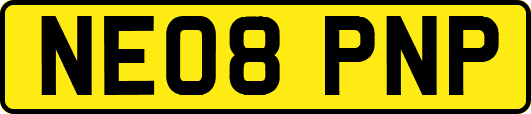 NE08PNP
