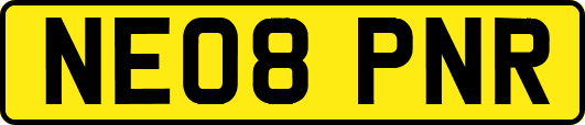 NE08PNR