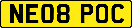 NE08POC