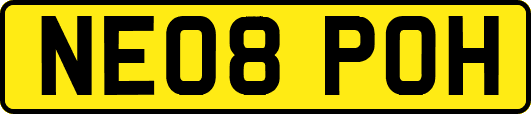 NE08POH