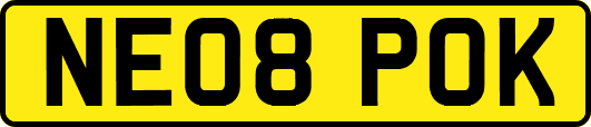 NE08POK