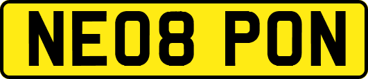 NE08PON