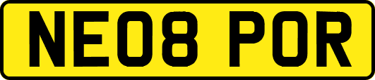 NE08POR