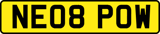 NE08POW
