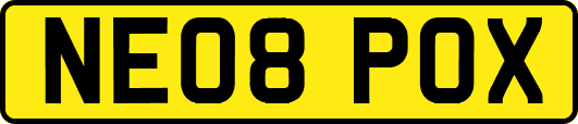 NE08POX