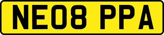 NE08PPA