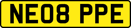 NE08PPE
