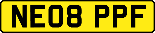NE08PPF