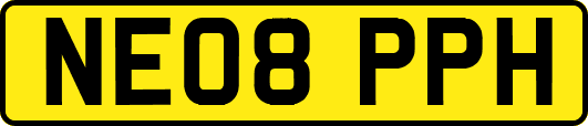 NE08PPH