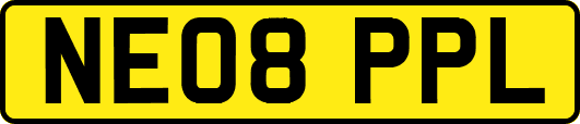 NE08PPL