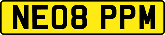 NE08PPM